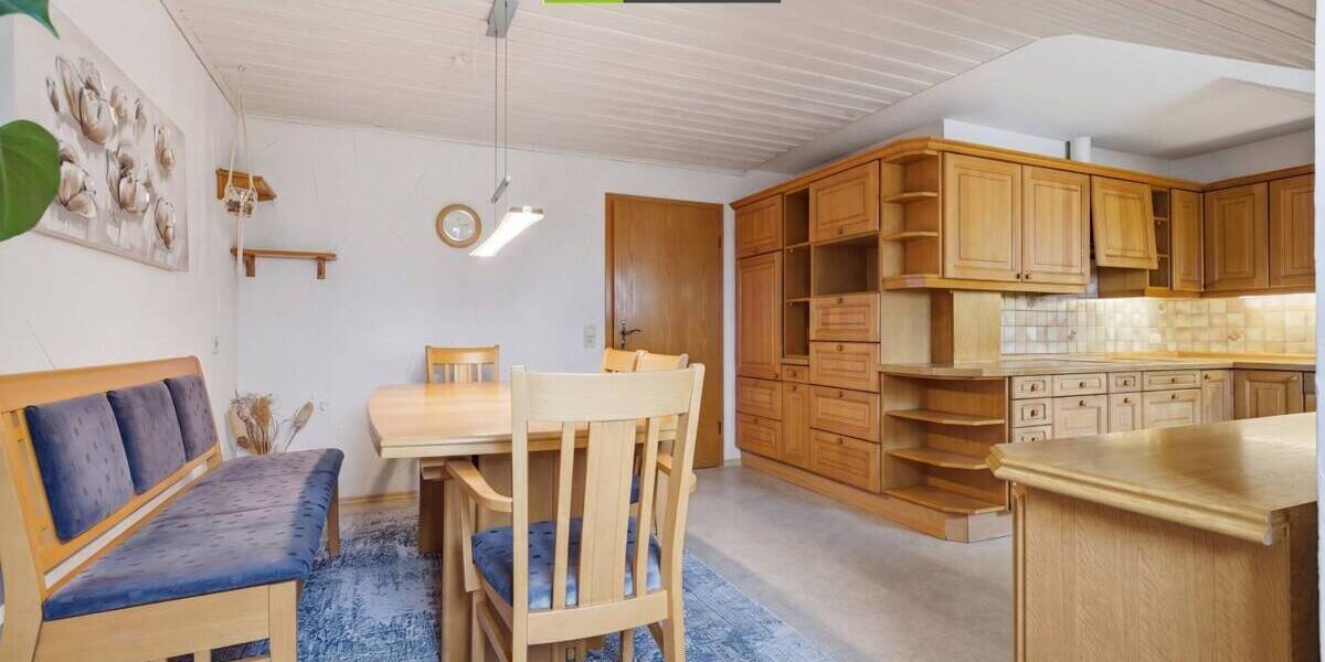 Mehrfamilienhaus, Wohnhaus Oggelshausen - 1 Zimmer, 338 m&sup2;, 349.000&euro; | Angebot:26433664