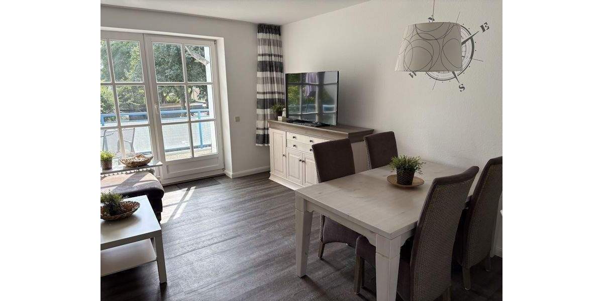 Etagenwohnung Timmendorfer Strand Niendorf/Ostsee - 2 Zimmer, 72 m&sup2;, 495.000&euro; | Angebot:26410765