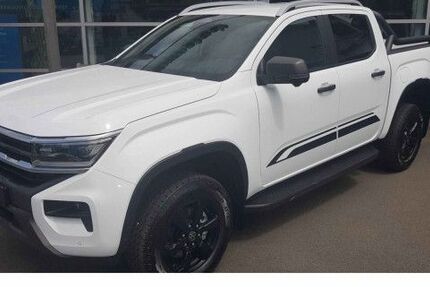 VW Amarok 14.500 km 59.990 € Darmstadt 64295