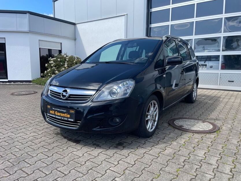 Zafira