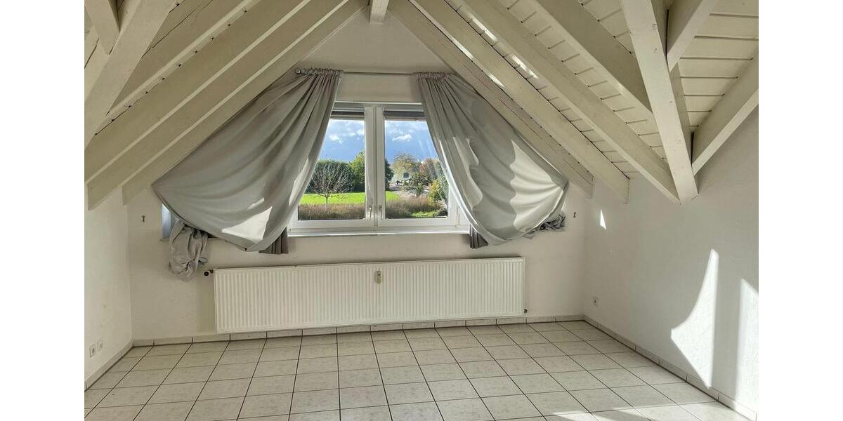 Dachgeschoßwohnung Karlstein am Main - 3.5 Zimmer, 115 m&sup2;, 1.090&euro; | Angebot:26406765