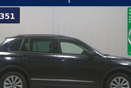 VW Tiguan 195.613 km 15.490 &euro; Gyhum/Bockel 27404