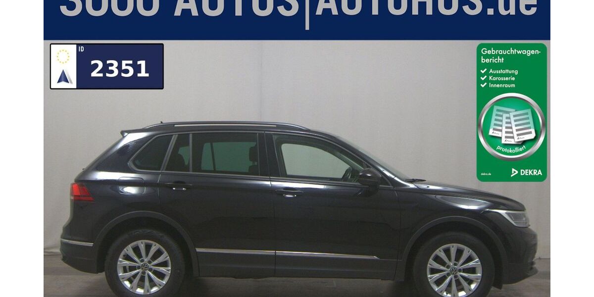 VW Tiguan 195.613 km 15.490 &euro; Gyhum/Bockel 27404