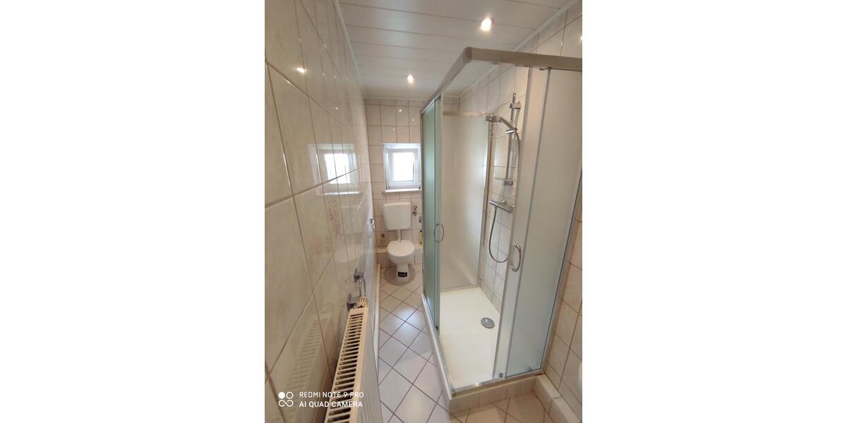 Etagenwohnung Sehmatal - 2 Zimmer, 40 m&sup2;, 290&euro; | Angebot:25257820