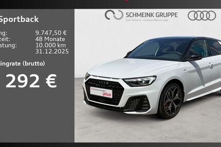 Audi A1 4.900 km 38.990 € Wesel 46483