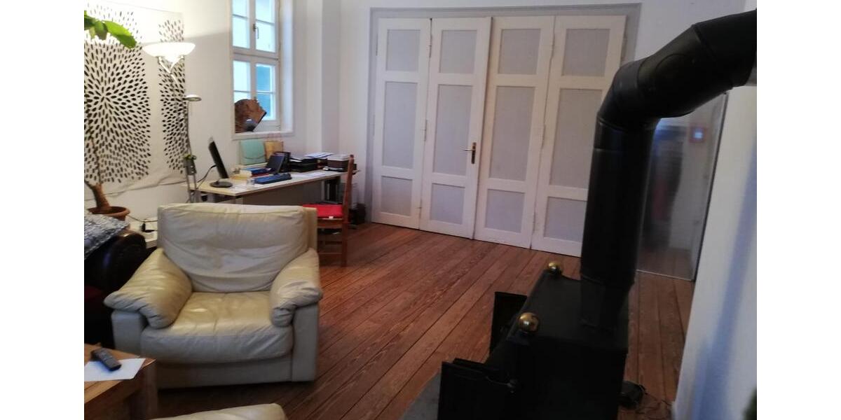 Etagenwohnung Linden - 3 Zimmer, 89 m&sup2;, 850&euro; | Angebot:26397980
