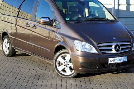 Mercedes-Benz Viano 192.500 km 13.750 &euro; Moorrege (bei Hamburg) 25436