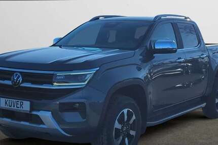 VW Amarok 9.200 km 46.100 &euro; Hagen 27628