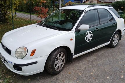 Subaru Impreza 269.000 km 1.200 € Kleinkahl 63828