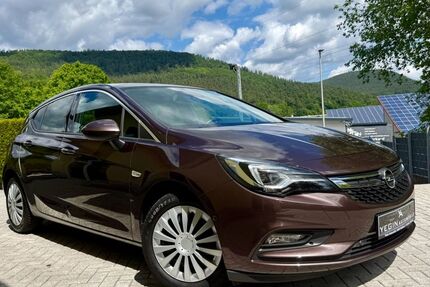 Opel Astra 98.600 km 8.990 &euro; Weilbach 63937