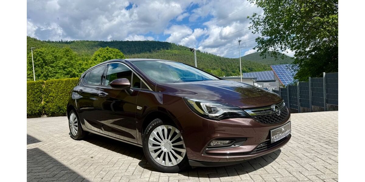 Opel Astra 98.600 km 8.990 &euro; Weilbach 63937
