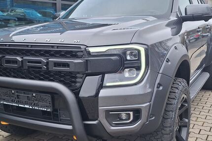 Ford Ranger 1.390 km 76.990 € Rothemann an der B27 36124