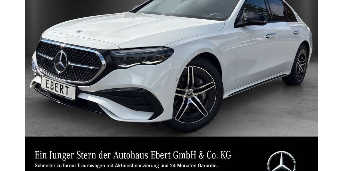 Mercedes-Benz E 300 7.574 km 49.880 &euro; Eberbach 69412