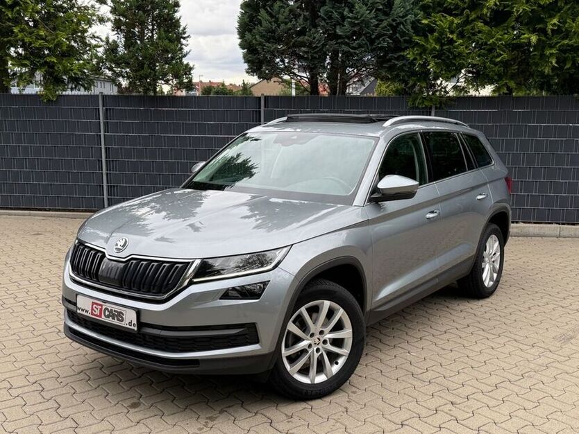 Kodiaq