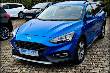 Ford Focus 146.000 km 12.380 &euro; Coesfeld 48653
