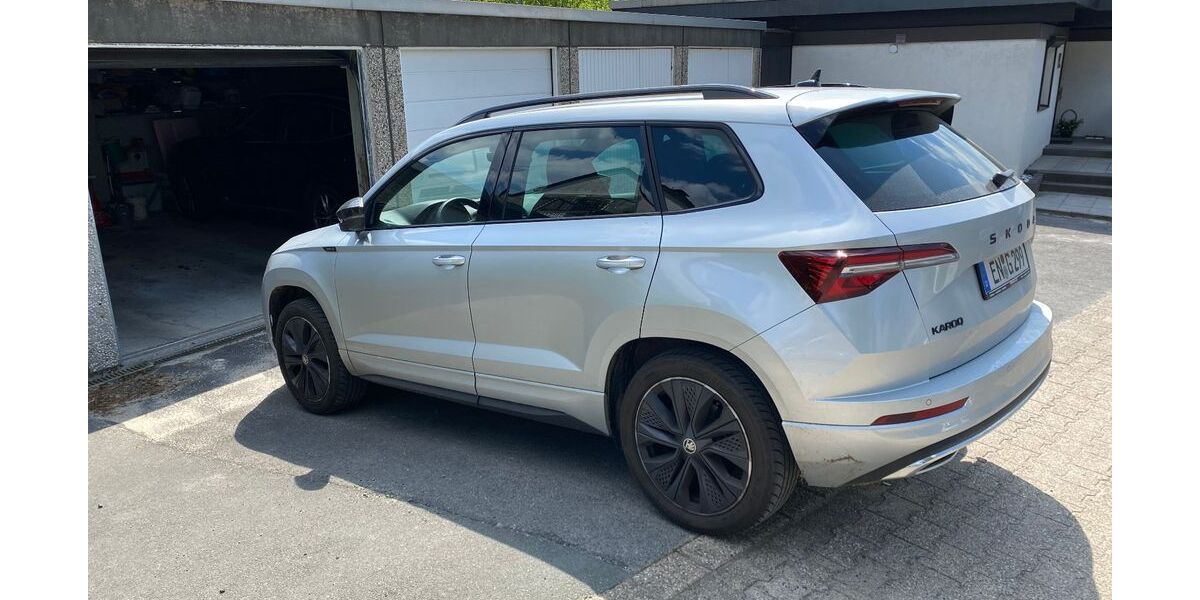 Skoda Karoq 2.900 km 34.700 &euro; Gevelsberg 58285