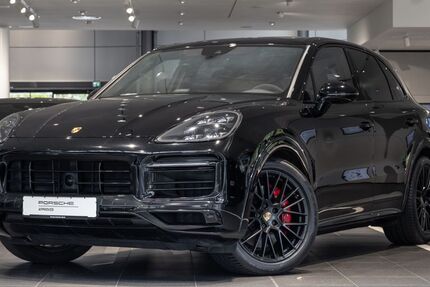 Porsche Cayenne 93.069 km 74.390 € Lübeck 23560