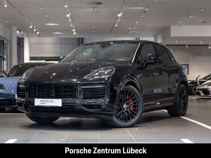Porsche Cayenne 93.069 km 74.390 € Lübeck 23560