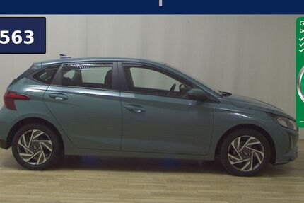 Hyundai i20 61.955 km 15.480 &euro; Bremen / Arsten 28279