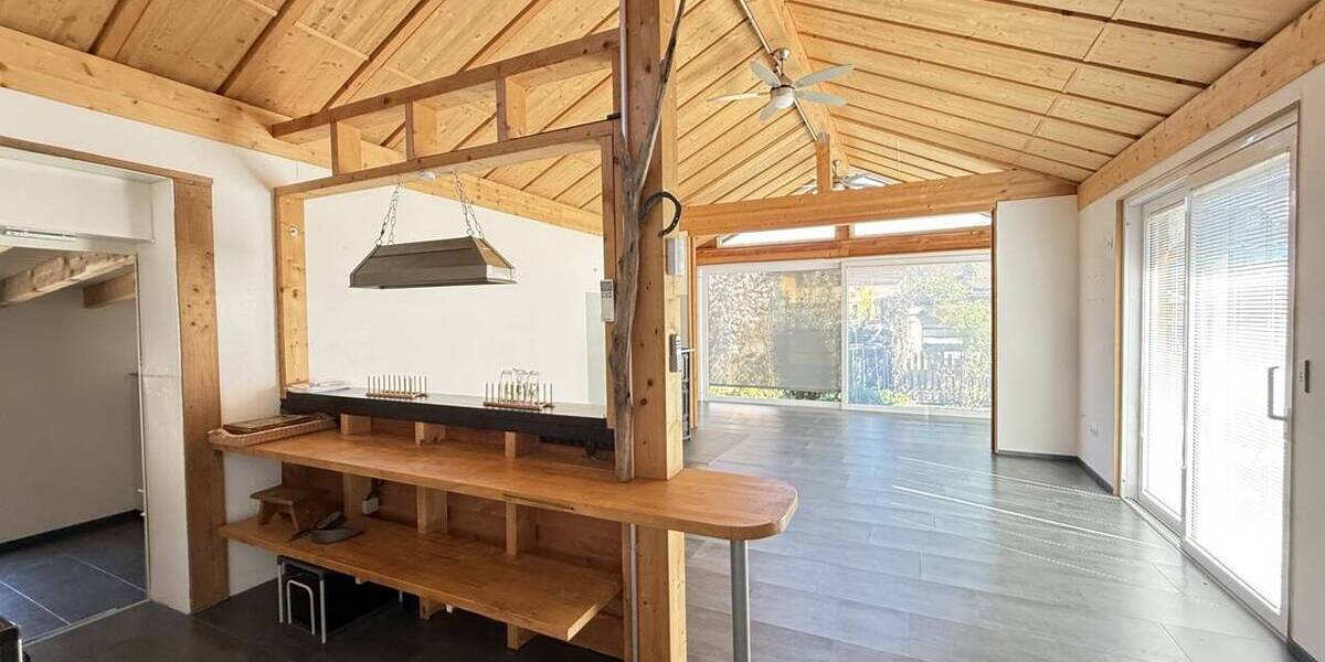 Einfamilienhaus Simmerath / Woffelsbach Woffelsbach - 3 Zimmer, 100 m&sup2;, 299.000&euro; | Angebot:26868724