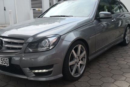 Mercedes-Benz C 250 299.755 km 8.600 &euro; Hamburg 21077