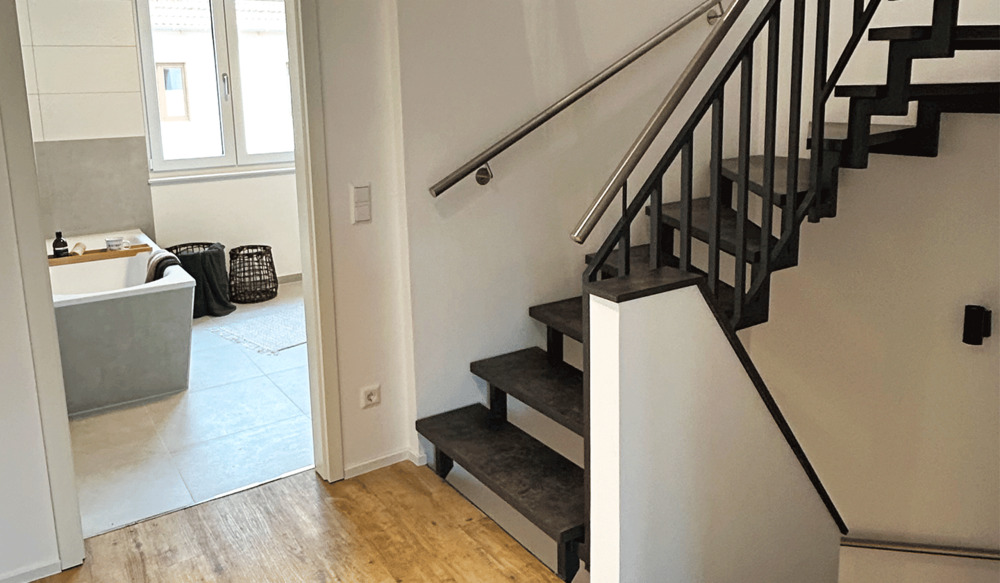 Doppelhaushälfte Großpösna Störmthal - 5 Zimmer, 113 m&sup2;, 576.000&euro; | Angebot:26306564