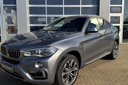 BMW X6 99.733 km 33.888 &euro; Neuenkirchen OT Lintern 49586