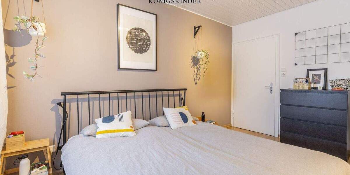 Etagenwohnung Stuttgart Süd - 3 Zimmer, 82 m&sup2;, 449.000&euro; | Angebot:25066679