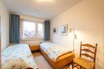 Etagenwohnung Borkum - 2 Zimmer, 42 m&sup2;, 295.000&euro; | Angebot:25969350