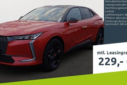 DS Automobiles DS4 13.675 km 20.760 &euro; Dülmen 48249