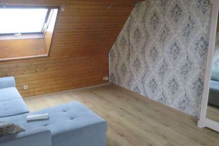 Wohnung Weinsberg - 2 Zimmer, 58 m&sup2;, 350&euro; | Angebot:25637393