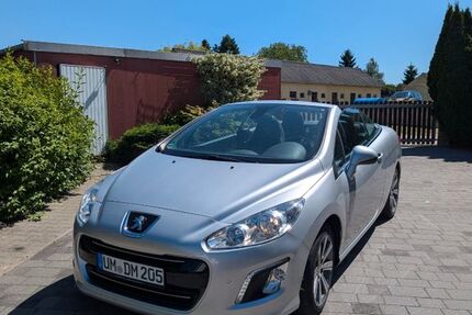 Peugeot 308 81.894 km 6.990 &euro; Casekow 16306