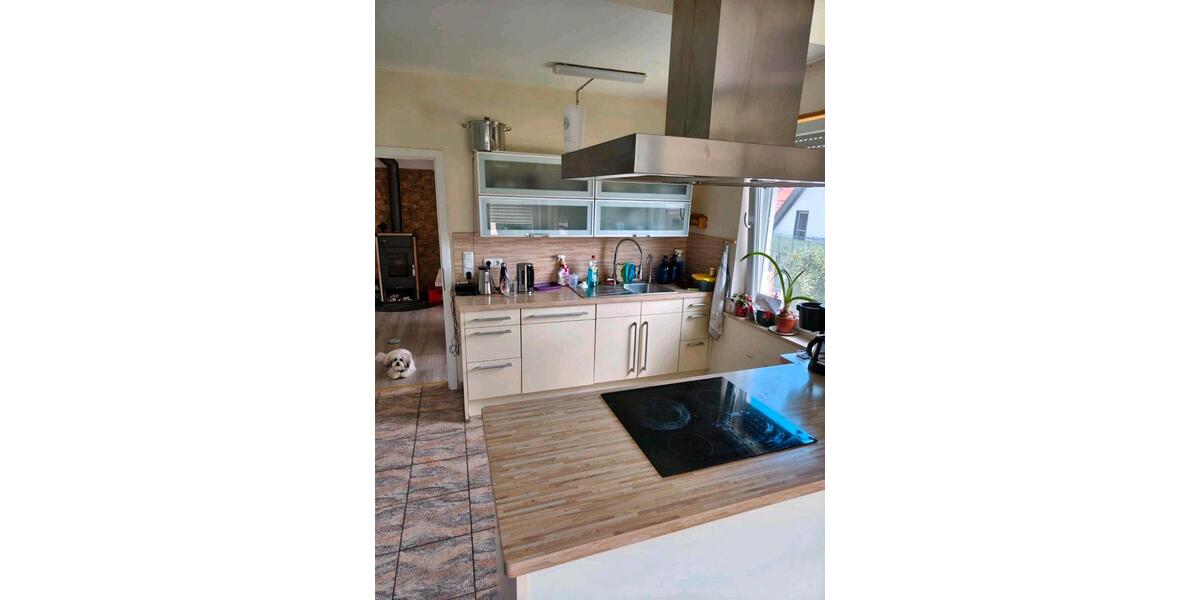 Etagenwohnung Memmelsdorf - 5 Zimmer, 100 m&sup2;, 315.000&euro; | Angebot:27079693
