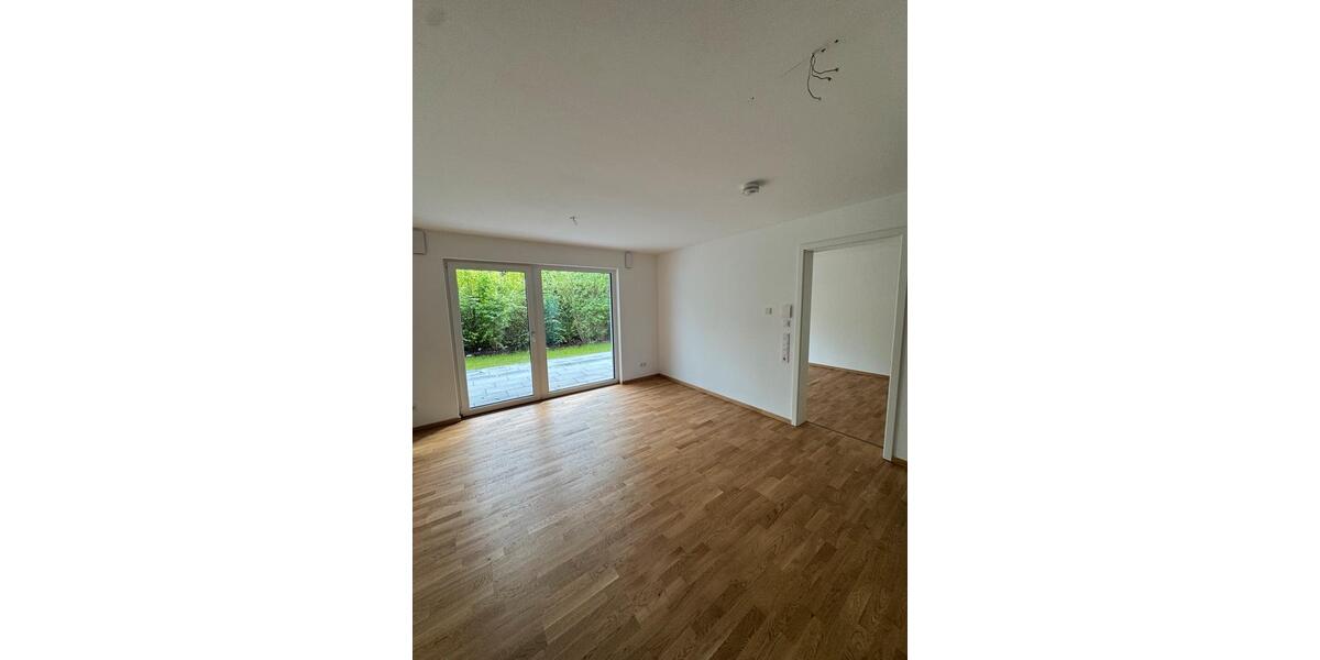 Erdgeschoßwohnung Viechtach - 2 Zimmer, 56 m&sup2;, 620&euro; | Angebot:26676151