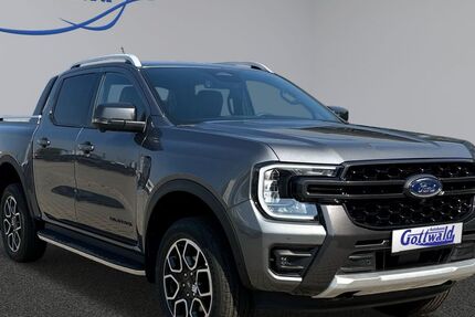 Ford Ranger 34.950 km 52.990 &euro; Luckenwalde 14943