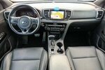 Kia SPORTAGE 1.6 T GT-Line AWD|TECHNIK-PAKET 88.500 km 16.960 &euro; Höhenkirchen-Siegertsbrun 85635