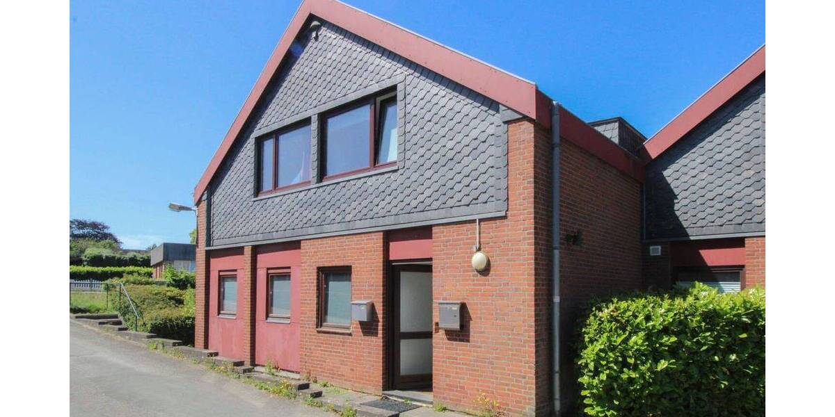 Etagenwohnung Sterup - 3 Zimmer, 103 m&sup2;, 219.000&euro; | Angebot:26160374