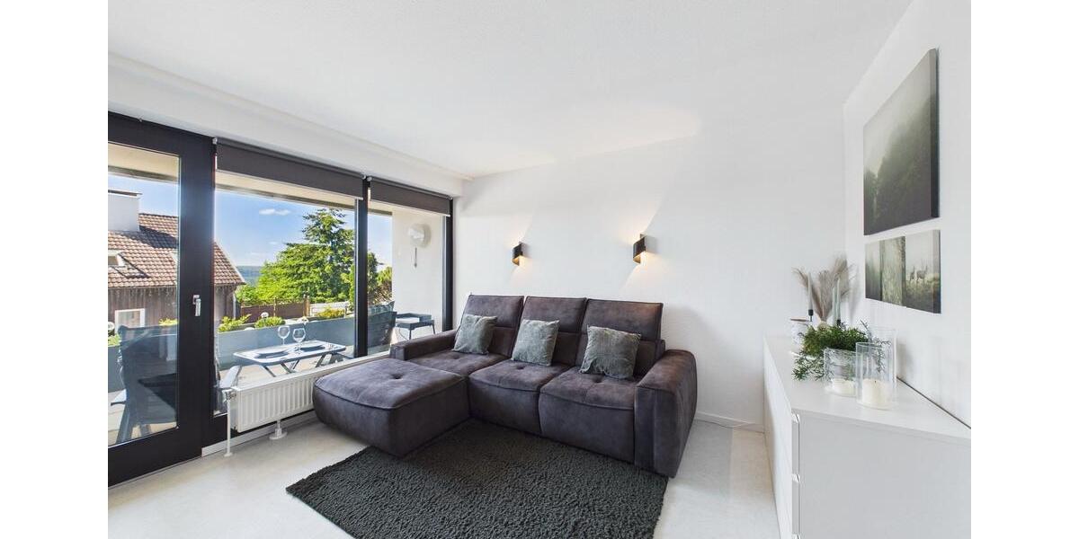 Etagenwohnung Braunlage Sankt Andreasberg - 1.5 Zimmer, 41 m&sup2;, 84.000&euro; | Angebot:27094296