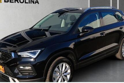 Seat Ateca 1.500 km 29.999 &euro; Berlin 13581