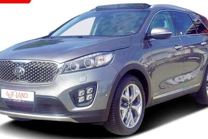 Kia Sorento 81.498 km 27.490 € Berlin 13599