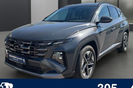 Hyundai TUCSON 41.108 km 27.250 &euro; Bad Segeberg 23795
