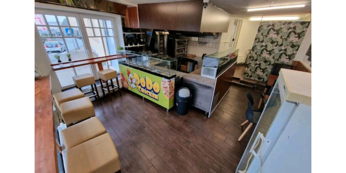 Gewerbeobjekt Schleswig - 850&euro; | Angebot:25422866