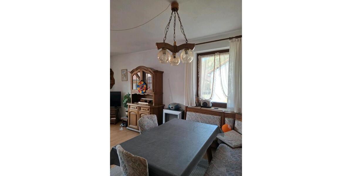 Etagenwohnung Weitnau - 2 Zimmer, 51 m&sup2;, 120.000&euro; | Angebot:26081389