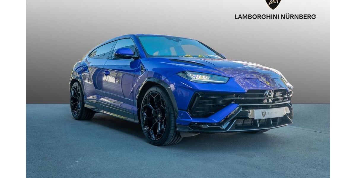 Lamborghini Urus 2.750 km 329.666 &euro; Nürnberg 90441