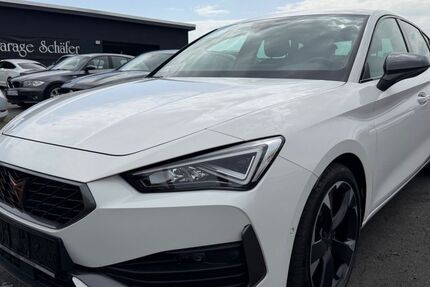 Cupra Leon 54.000 km 20.999 &euro; Fuldatal (Kassel) 34233