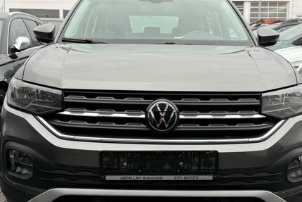 VW T-Cross 89.000 km 16.499 &euro; Kelkheim 65779