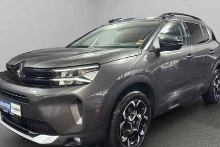 Citroen C5 Aircross 79.000 km 17.190 € Bielefeld 33604