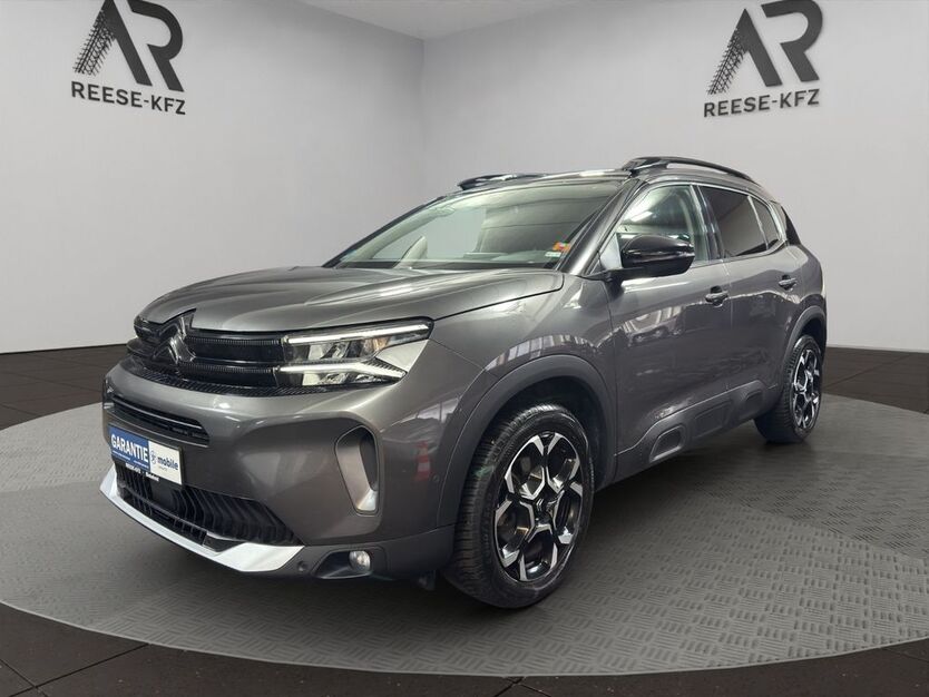 Citroen C5 Aircross 79.000 km 17.190 € Bielefeld 33604
