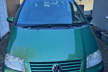 VW Sharan 320.000 km 1.200 &euro; Darscheid 54552