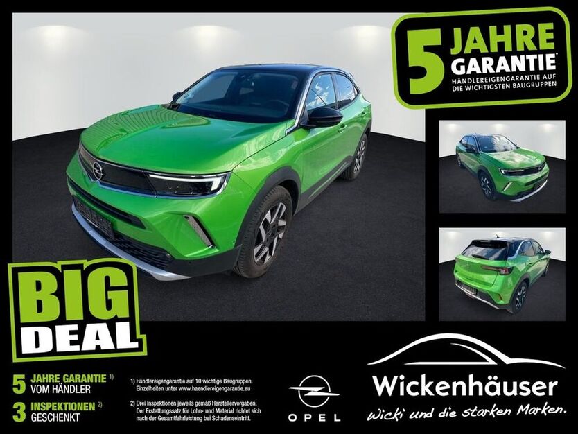 Mokka